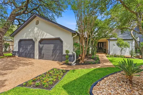 7413 Lakewood Drive Austin TX 78750