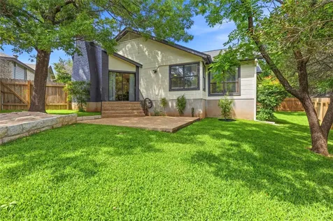 7413 Lakewood Drive Austin TX 78750