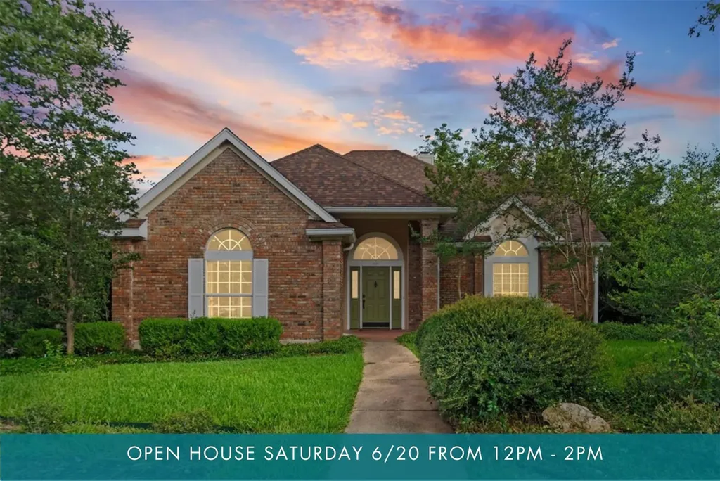 3201 Sesbania Drive Austin TX 78748
