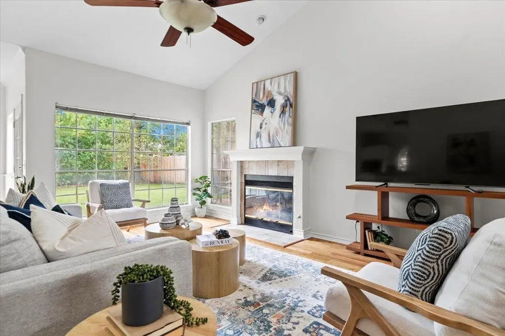 3201 Sesbania Drive Austin TX 78748