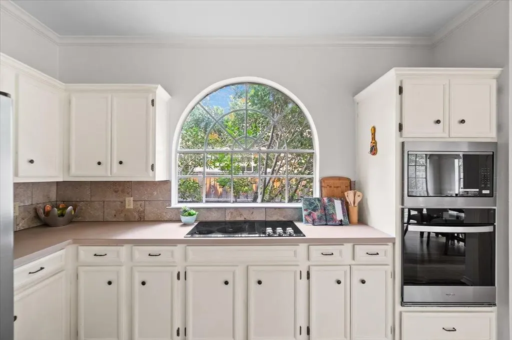 3201 Sesbania Drive Austin TX 78748