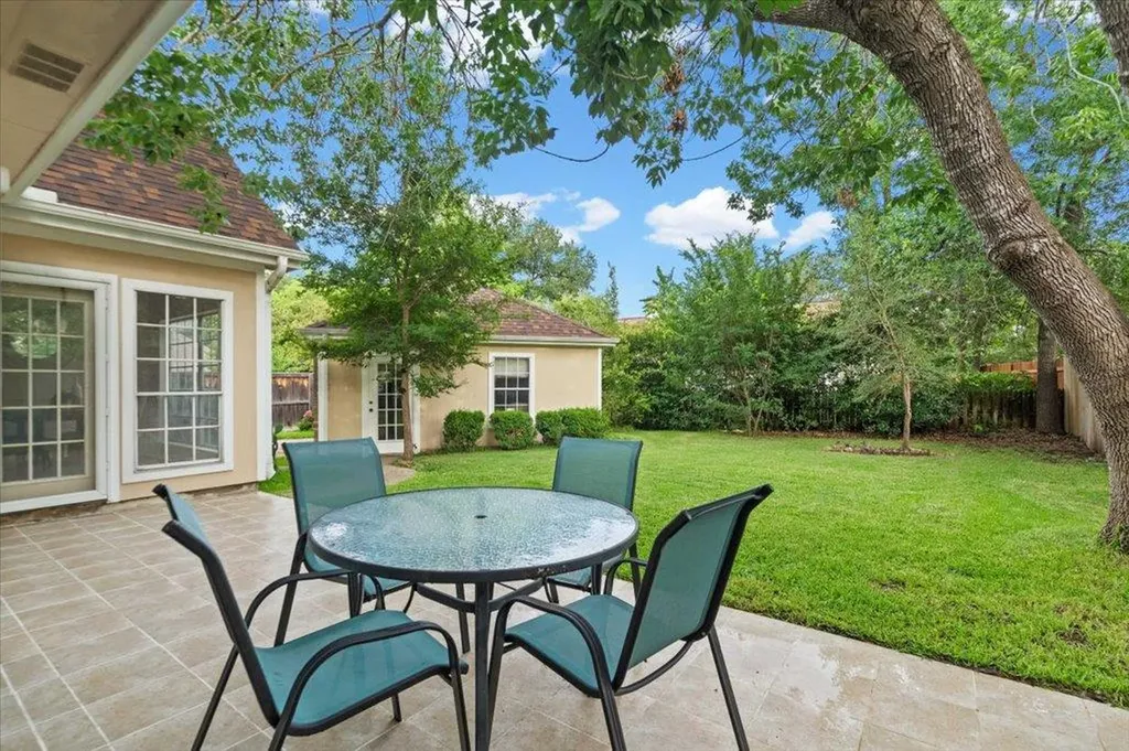 3201 Sesbania Drive Austin TX 78748