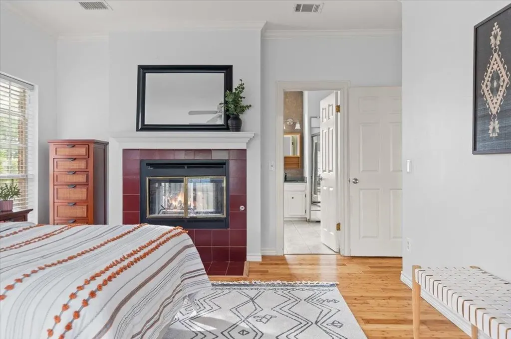 3201 Sesbania Drive Austin TX 78748