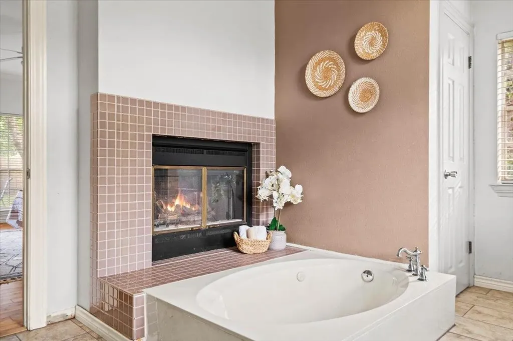 3201 Sesbania Drive Austin TX 78748