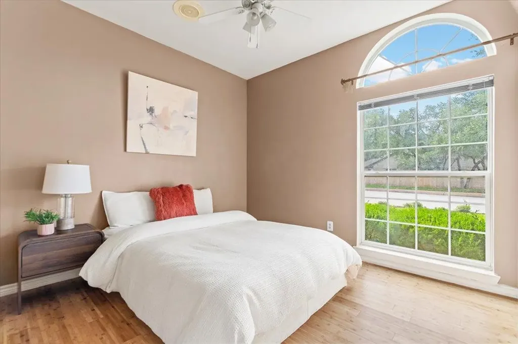 3201 Sesbania Drive Austin TX 78748