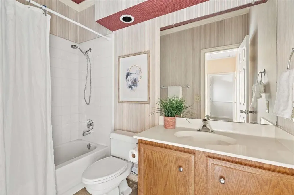 3201 Sesbania Drive Austin TX 78748