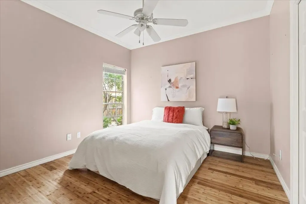 3201 Sesbania Drive Austin TX 78748