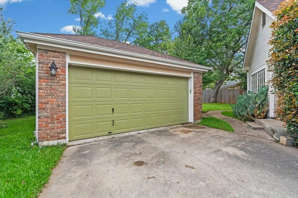 3201 Sesbania Drive Austin TX 78748