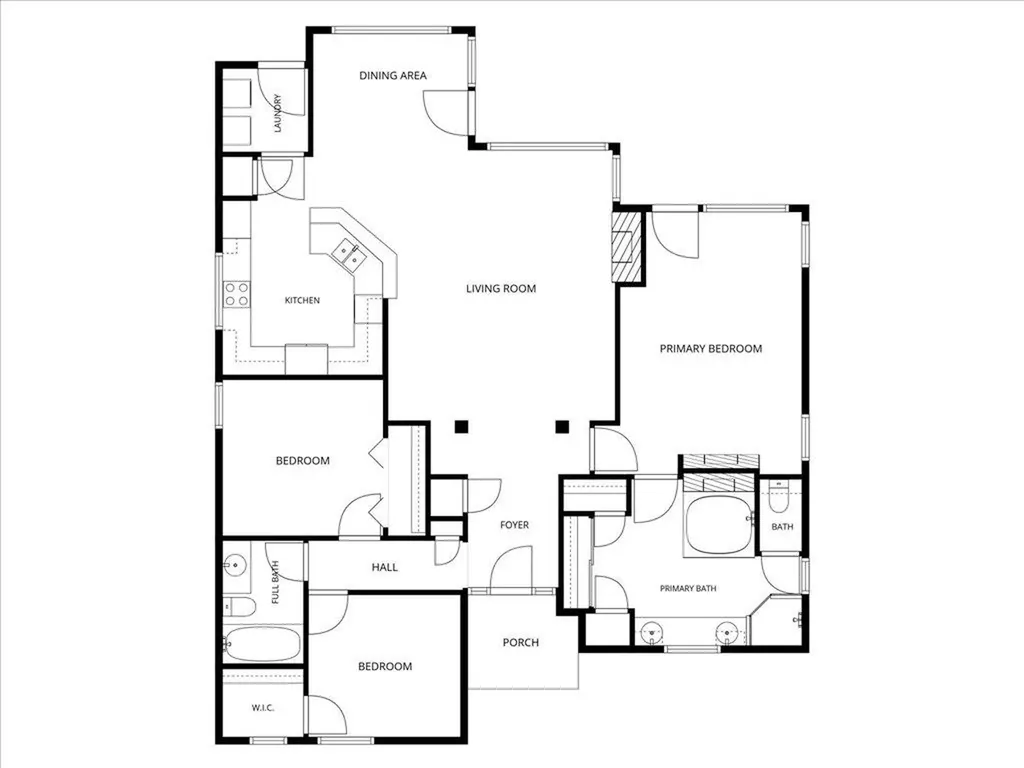3201 Sesbania Drive Austin TX 78748