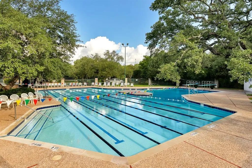 3201 Sesbania Drive Austin TX 78748