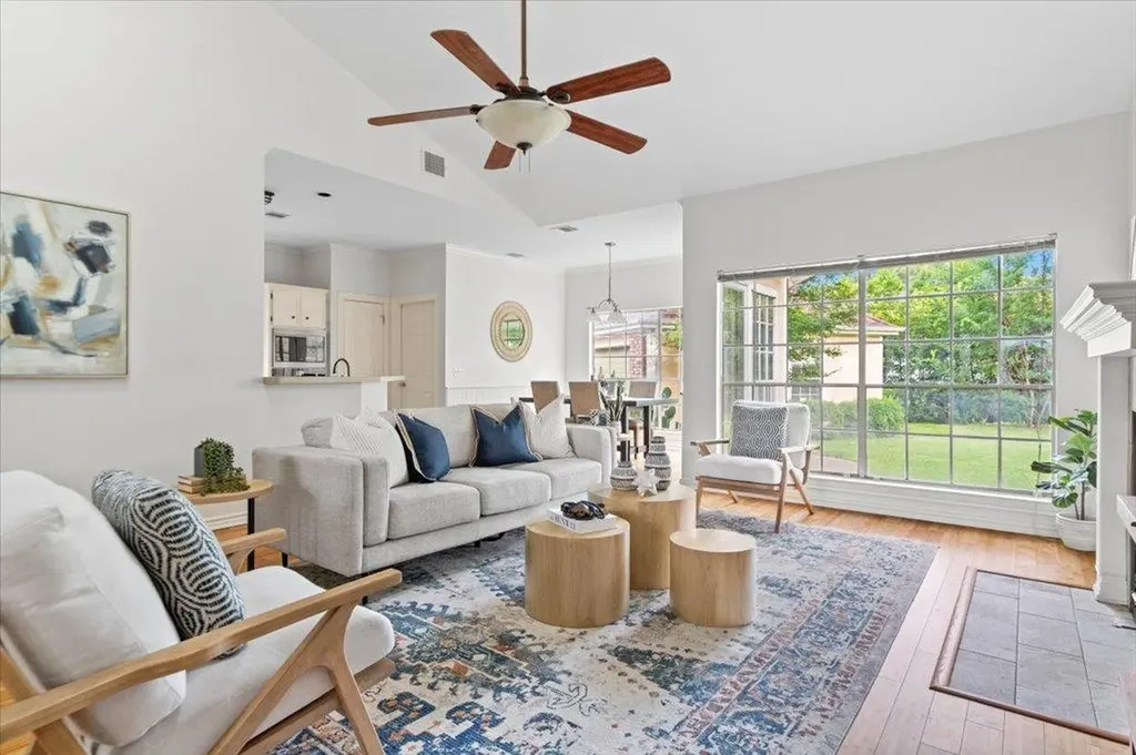 3201 Sesbania Drive Austin TX 78748