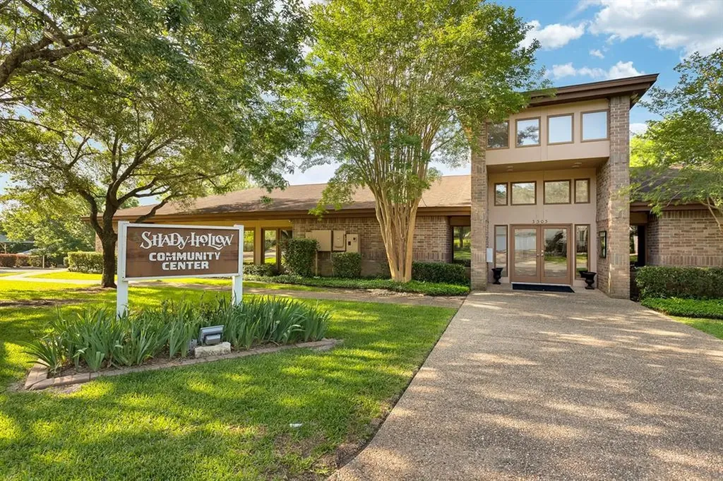 3201 Sesbania Drive Austin TX 78748