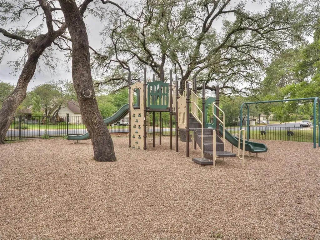 3201 Sesbania Drive Austin TX 78748