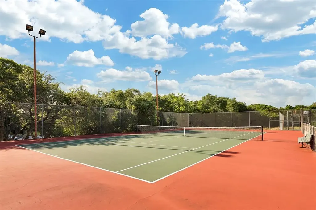 3201 Sesbania Drive Austin TX 78748