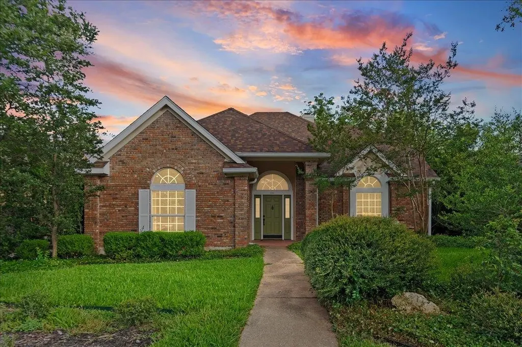 3201 Sesbania Drive Austin TX 78748
