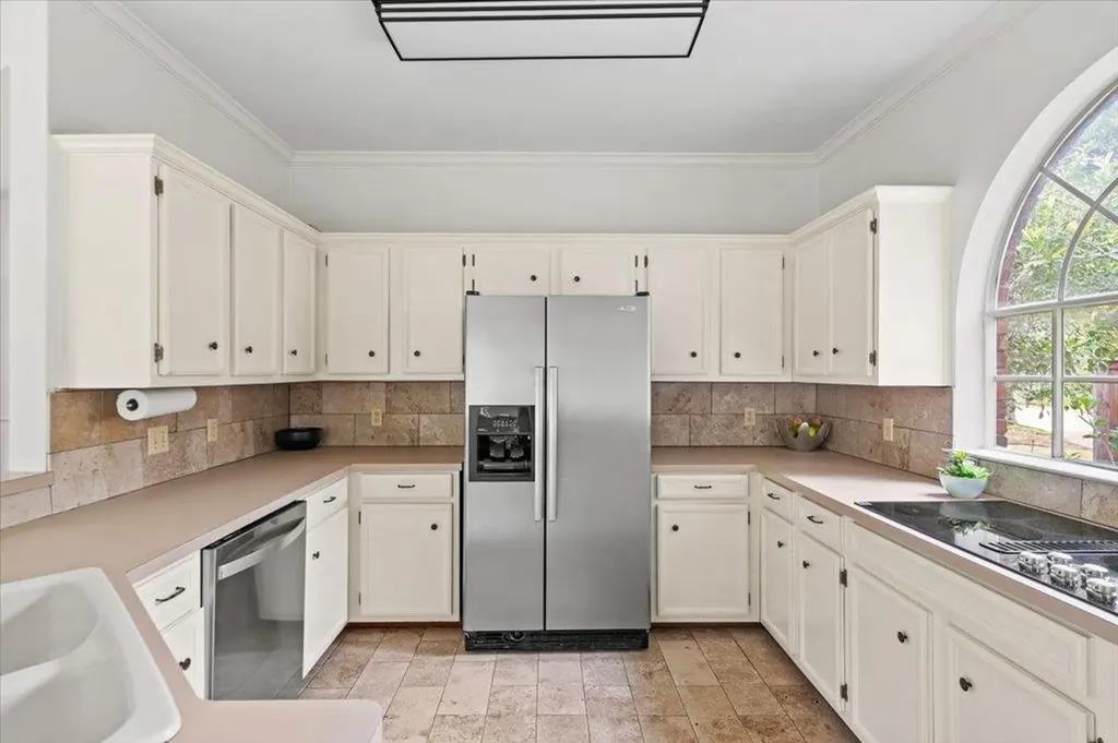 3201 Sesbania Drive Austin TX 78748