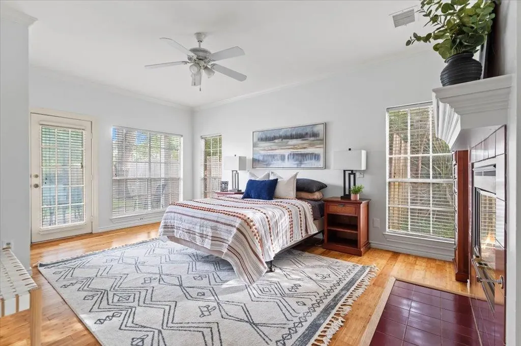 3201 Sesbania Drive Austin TX 78748