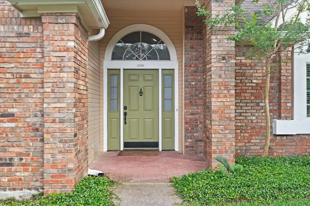 3201 Sesbania Drive Austin TX 78748