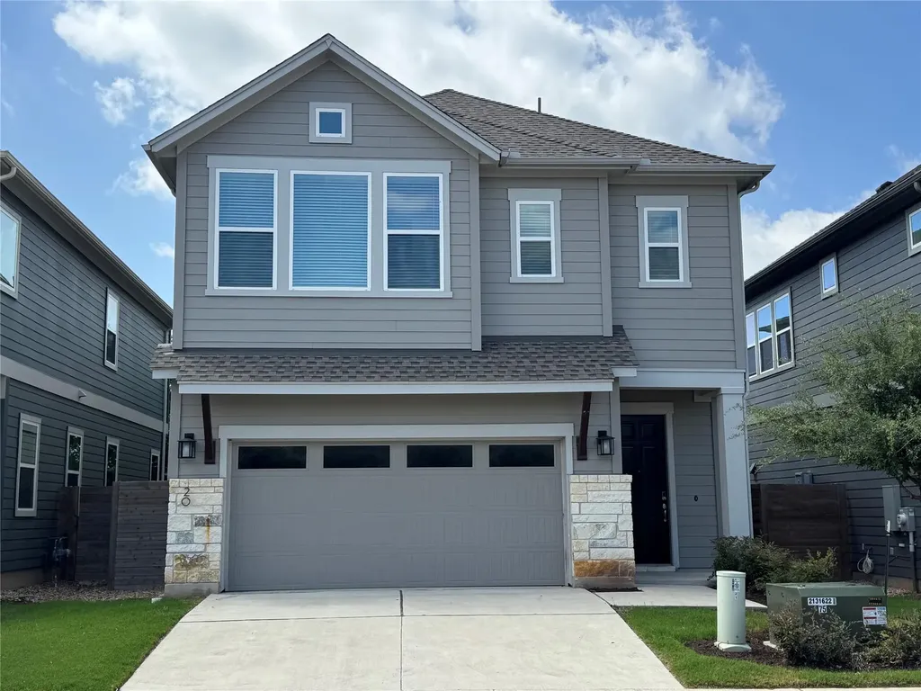 3000 Chisholm Trail Road Round Rock TX 78681