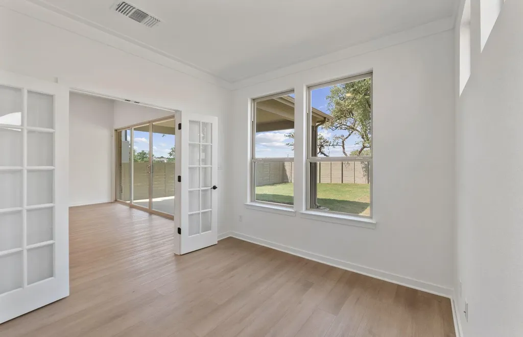 1812 Spring Mountain Cove Georgetown TX 78628