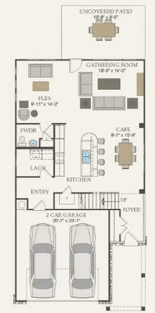 1812 Spring Mountain Cove Georgetown TX 78628