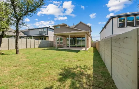 1812 Spring Mountain Cove Georgetown TX 78628