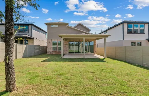 1812 Spring Mountain Cove Georgetown TX 78628