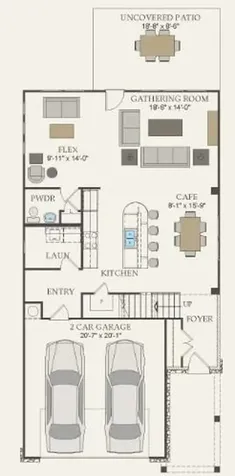 1812 Spring Mountain Cove Georgetown TX 78628