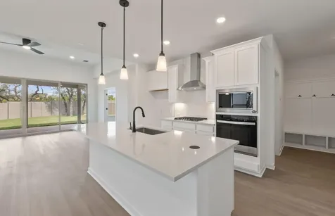 1812 Spring Mountain Cove Georgetown TX 78628