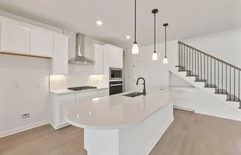 1812 Spring Mountain Cove Georgetown TX 78628