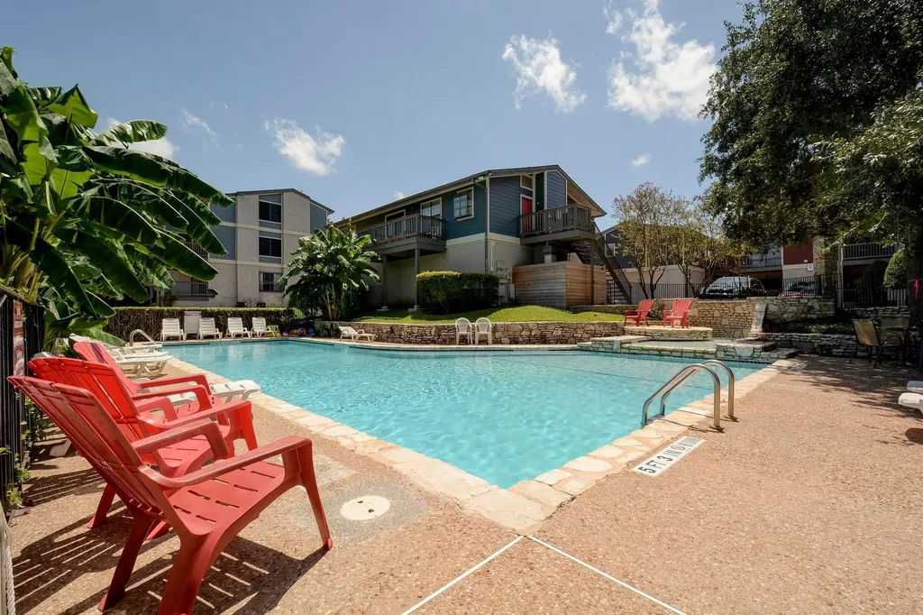 2215 Post Road Austin TX 78704