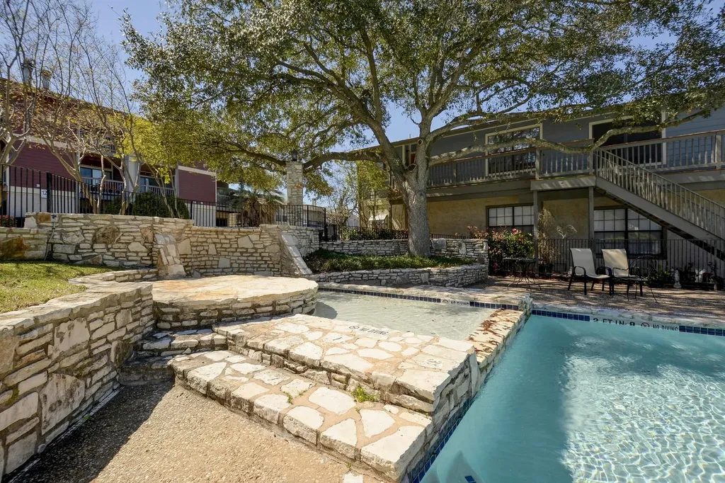2215 Post Road Austin TX 78704