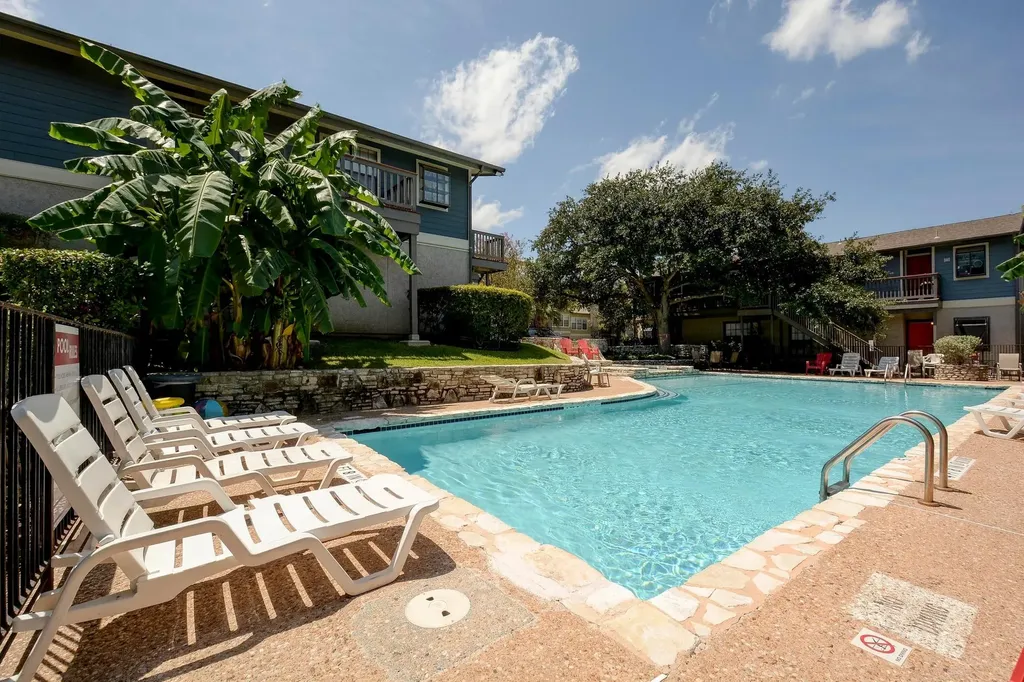 2215 Post Road Austin TX 78704