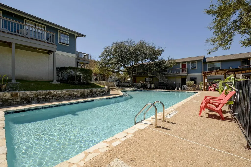 2215 Post Road Austin TX 78704