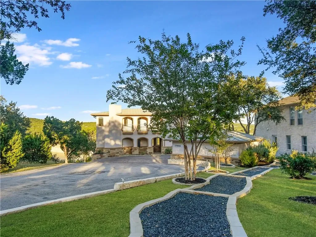 17904 Crystal Cove Jonestown TX 78645