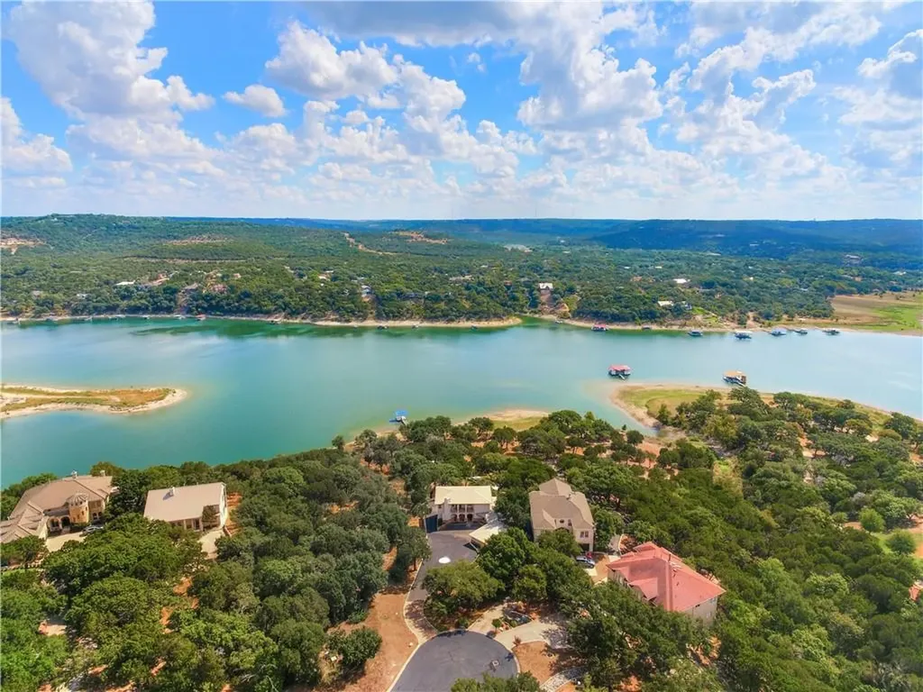 17904 Crystal Cove Jonestown TX 78645