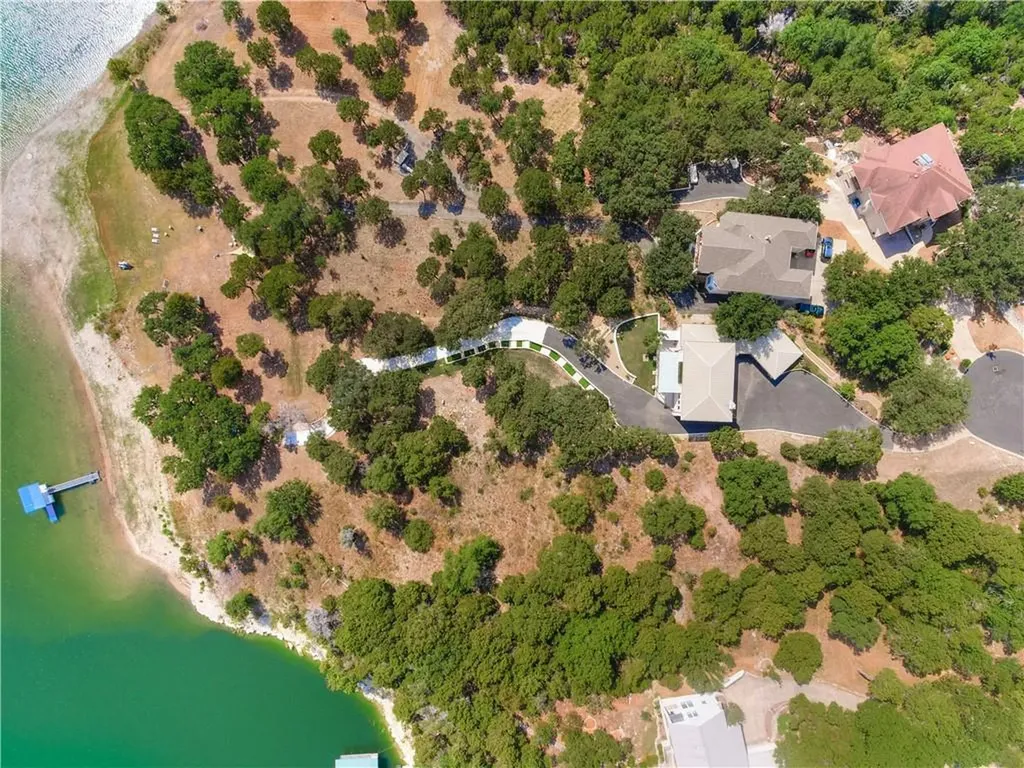 17904 Crystal Cove Jonestown TX 78645
