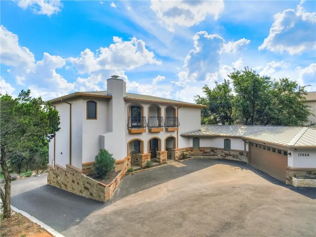 17904 Crystal Cove Jonestown TX 78645