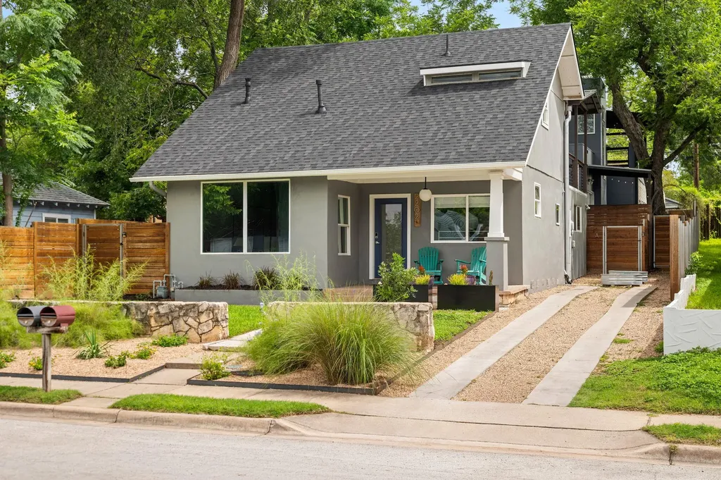2202 Garden Street Austin TX 78702