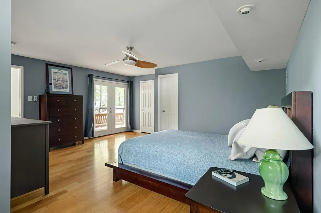 2202 Garden Street Austin TX 78702