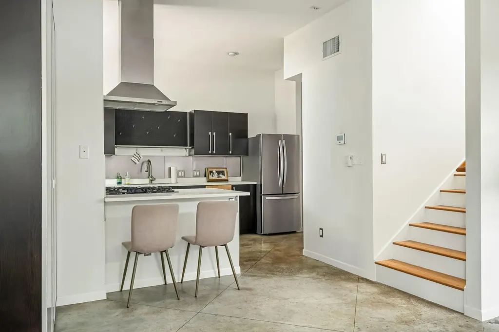 2202 Garden Street Austin TX 78702