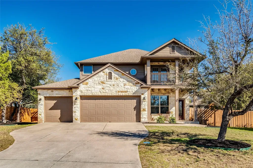 17708 Linkhill Drive Dripping Springs TX 78620