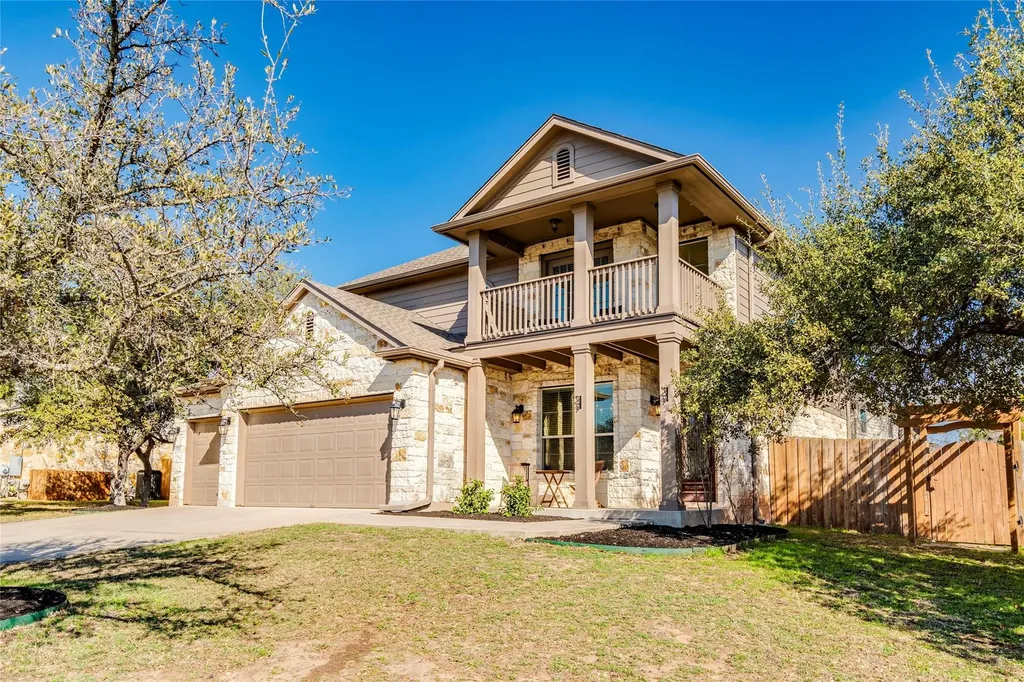 17708 Linkhill Drive Dripping Springs TX 78620