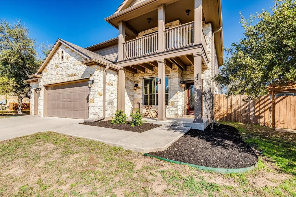 17708 Linkhill Drive Dripping Springs TX 78620