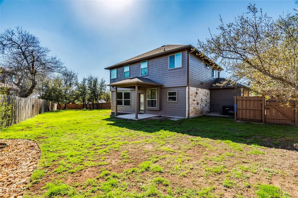 17708 Linkhill Drive Dripping Springs TX 78620