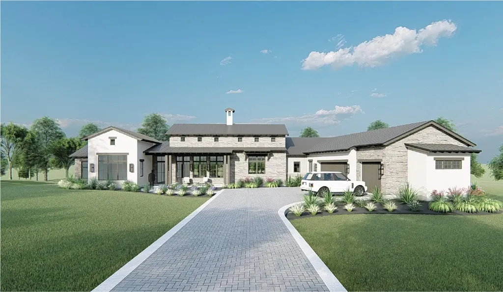 155 Crosswater Lane Dripping Springs TX 78620