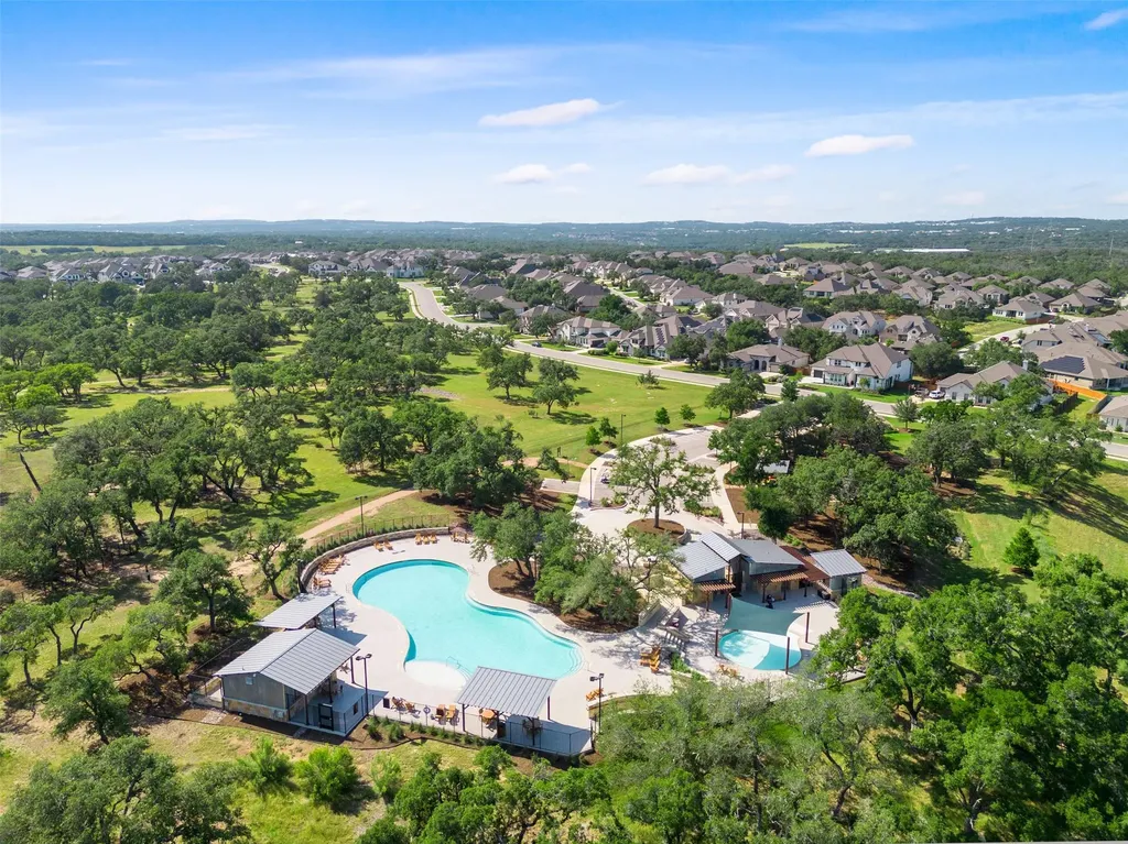 155 Crosswater Lane Dripping Springs TX 78620