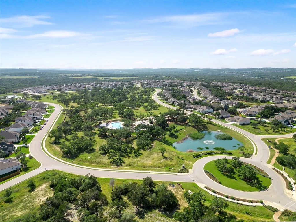 155 Crosswater Lane Dripping Springs TX 78620