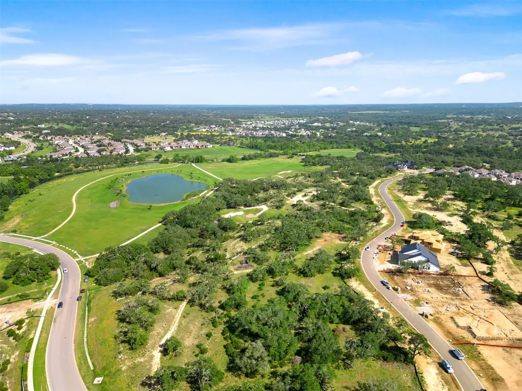 155 Crosswater Lane Dripping Springs TX 78620