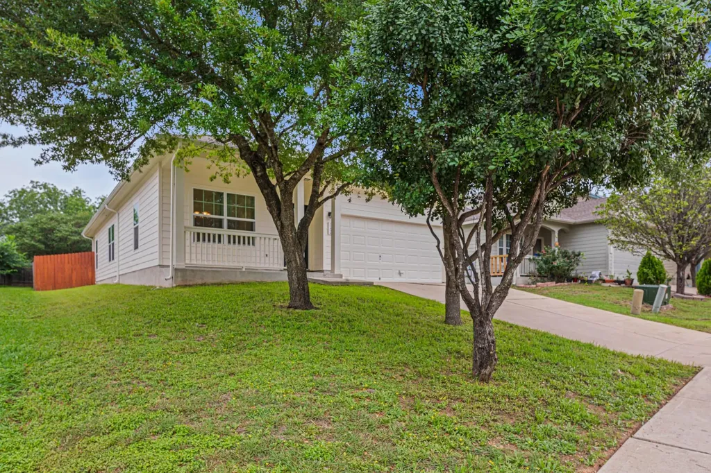 11404 Murchison Street Manor TX 78653
